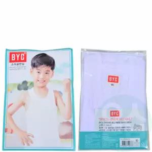 위블리 국산 남아동 런닝 남아속옷 아동런닝 남아메리야스