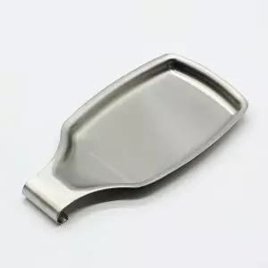 스텐 주방 국자 조리도구 거치대 스텐쟁반