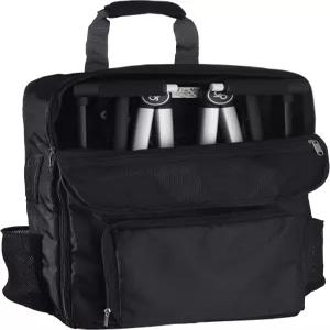 비행기 여행을 위한 모든 GB 포킷 유모차 내구성 백팩에 맞는 Birdee 접이식 여행 가방