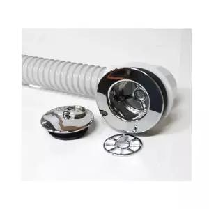 민광 트랩세트 걸름망 욕조마개 호스 욕조배수구 L자