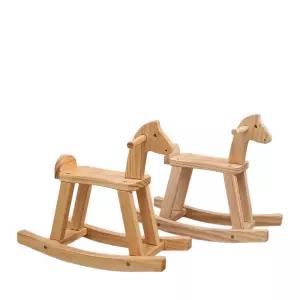 흔들목마 북유럽 촬영소품 장 카페 장식