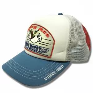 토이즈 맥코이 모자 TOYS McCOY SNOOPY 메쉬 캡 TMA2525 플라잉 에이스