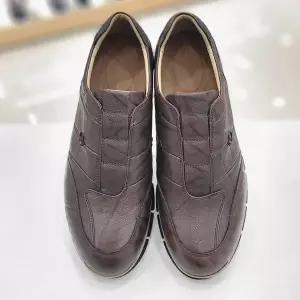 [탠디]남성 쿠션 컴포트 캐주얼화 세미로퍼 TDYN25Y048M87U_HDD