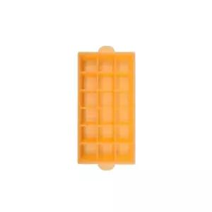 얼음트레이 KP 파미레 실리콘얼음틀(18구) 실리콘틀 아이스트레이