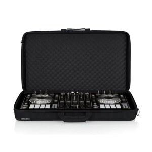 게이터 케이스 경량 성형 EVA 보관 케이스, 파이오니어 DDJ-SX /SX2 /RX 및 최대 28