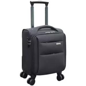 16인치 18인치 항공 수하물 옥스퍼드 천 캐리어 남성