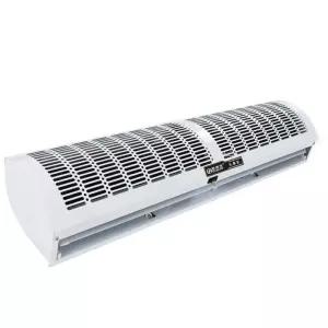 열풍 에어커튼 리모컨 업소용 온풍 팬 에어컨 공장 출입구 난방 저소음 천장형에어커튼 에어