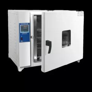고온 배양기 챔버 항온 스텐 항습 열풍 소형 실험실 실험용 세균 산업용 아연도금 항온챔버