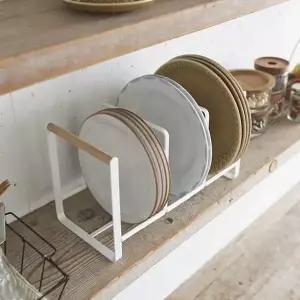 깔끔 모던 접시정리대 정리대