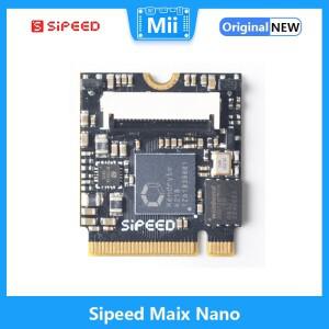 Sipeed M1n Maix 나노 RISC-V K210 AI + loT 골드핑거 모듈