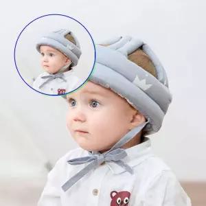 쌍문상회 유아안전모 큐티쿠션 다름 아기 머리쿵