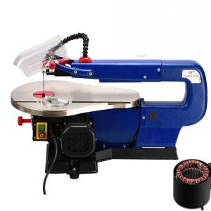 실톱 컷팅기 스카시 기 기본형 줄톱 미 목공스카시톱 전동톱 상품 띠톱 밴드쇼