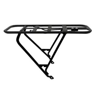 자전거 짐받이 리어랙 브레이크 짐칸 후면 뒷자리 브라켓 배달 거치대 자전거리어랙 가방