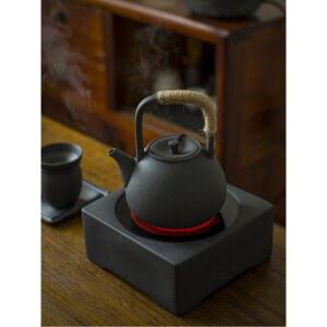 정종 사케 도쿠리 스지 블랙매니아 워머 스토브 보추 업소용그릇 가정용 디스펜서