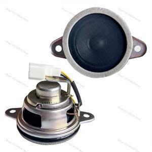 기아 KX5 스포티지 QL 계기판 센터 스피커 어셈블리 클러스터 96390-D9000