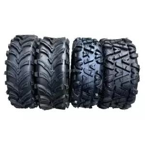 타이어 ATV 카트 V 12 25X8 A패턴 25X10