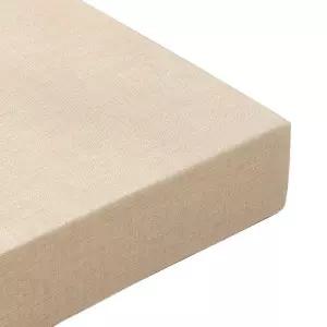 메모리폼 소파토퍼 엉덩이 8CM 두께 맞춤제작 쿠?