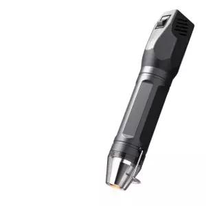 공예용 열풍기 휴대용 미니 온도조절 히터건 납땜 포장 히트건 수축 공업용 핫건 드라이기