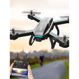 입문용드론 농업용 미니 낚시 입문용 축구 카메라 접이식 촬영