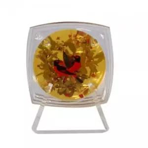 컵받침 커피잔 찻잔 5P 물잔 브런치 잔받침 세트 찻잔 코스타 식탁매트