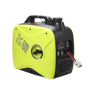 24V 비상 발전기 휴대용 12V 전원공급 무소음 트럭