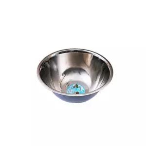 생활용품 업소용 스텐 믹싱볼28cm 설거지통 W