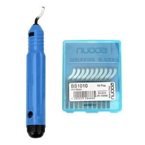 DIY 엣지 커터 NB1100 구리 튜브 리머 도구 부품 트리밍 나이프 BS1010 버 스크레이퍼 액세서리 2025 용 디