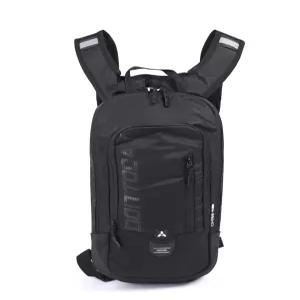 슬림 보드 백팩 라이딩 가방 블랙 스키 스노우보드 서핑 정리함 배낭 단색 도난방지 슬림핏