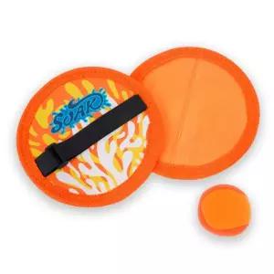 아이워너 스포츠완구 캐치볼세트 (그린오렌지) 캐치볼 공던지기 공놀이