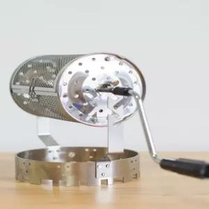 밤굽는기계 원두 밤 군밤 로스팅 땅콩볶는기계 볶는기계 자동 볶음기 볶는 땅콩 기계