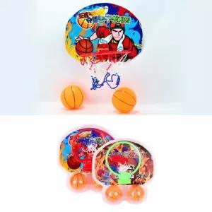 4500 도전 슈팅 농구왕게임 2개-장난감 농구대 농구완구