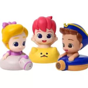 (정품) 베베핀 목욕물총