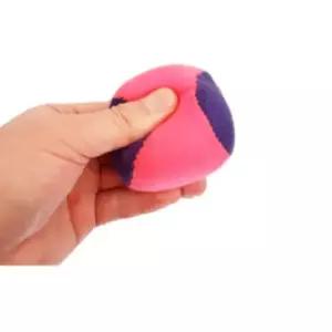 학교 체육 캐치볼 소프트볼 6p 키더스 찍찍이공 유아