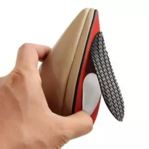 바닥 구두 쪼리 패드 단화 장마 샌들 슬리퍼 보강 밑창 방지 운동화 스티커 신발 미끄럼 수선