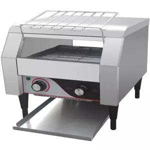 업소용 토스트기 호텔 자동 대형 베이킹 체인 식빵