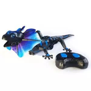 유아 RC 작동완구 목도리 도마뱀 자동차 아이들선물 컨트롤