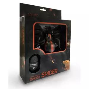 유아 RC 작동완구 고스트 스파이더 알씨카 창작 성탄절