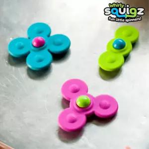 영유아 치발기 베이비 스피너 시각효과 유아토이 교육효과