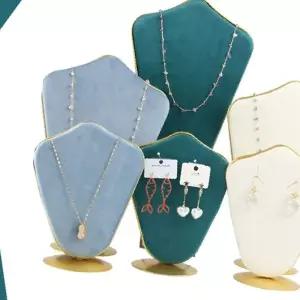 목걸이 진열대 거치대 악세서리 보관 정리대 소형