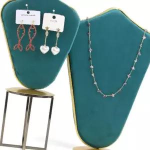 목걸이 진열대 거치대 악세서리 보관 정리대 대형