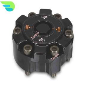 도요타 랜드크루저 프라도 V8 VDJ76 70 시리즈용 43530-69065 프리 휠 잠금 허브 B001