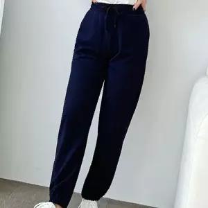 여성 밴딩 조거팬츠 1P 봄 가을 데일리룩 편한바지