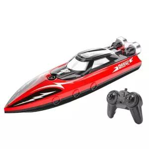 낚시떡밥보트 조종 물고기 보트 RC 미끼 무선 원격
