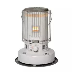 도요토미 KS-67H 캠핑 난방 석유 일본 기름 난로 옴니230 2022년