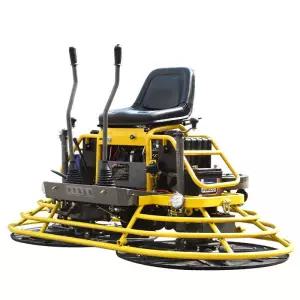 시멘트미장 휘니셔 미장기 전자동 휘니샤 C 쌍발기