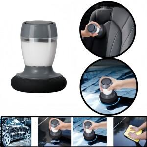 자동차 왁싱 기계 휴대용 광택 및 흠집 복원 도구 페인트 청소 관리 디테일링 장비