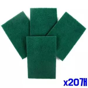 다목적 청수세미 4P세트 x20개 4P세트