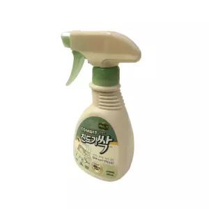 진드기 컴배트 매트리스 소파 섬유 진드기 제거 스프레이