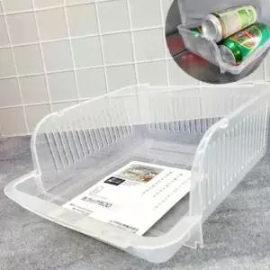 양념장 일본 이노마타 냉장고 500ml 캔 정리대 캔음료트레이