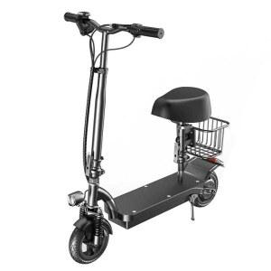 미니 초경량 소형 휴대용 대리운전 접이식 성인 여성 전동킥보드